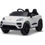 11V avto na akumulator Porsche Macan, bel 11V Porsche Macan, bel