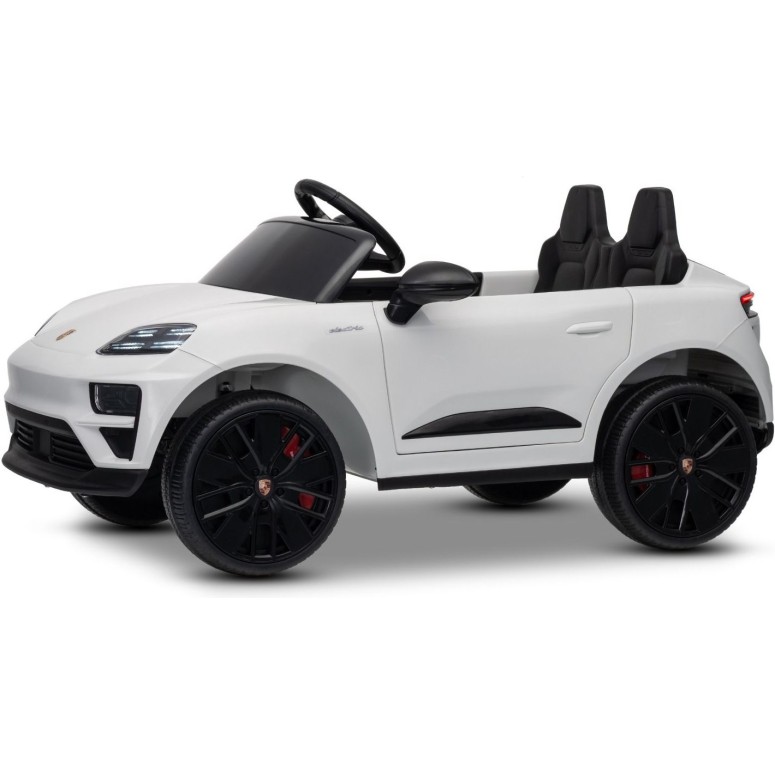 11V avto na akumulator Porsche Macan, bel 11V Porsche Macan, bel