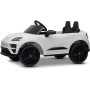 11V avto na akumulator Porsche Macan, bel 11V Porsche Macan, bel