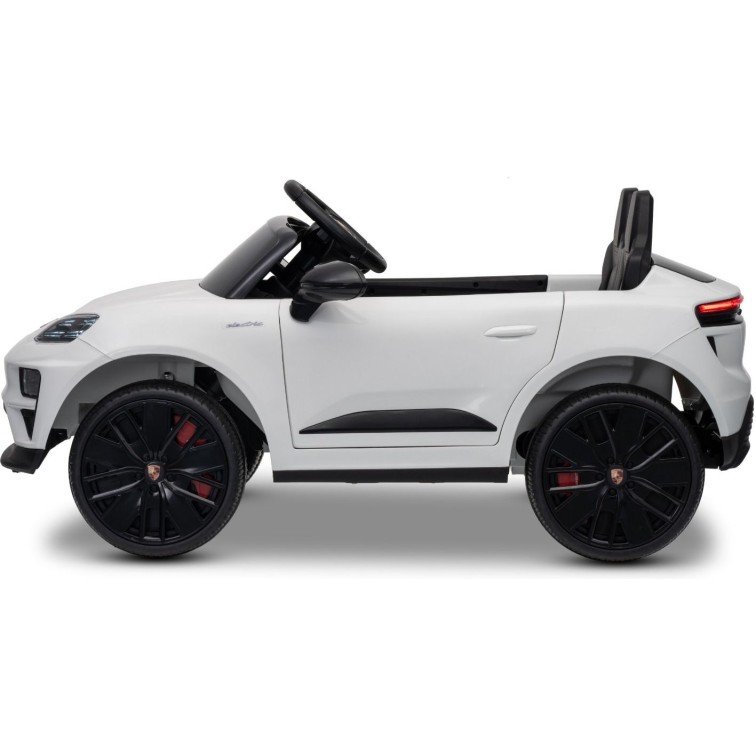 11V avto na akumulator Porsche Macan, bel 11V Porsche Macan, bel