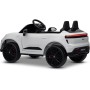 11V avto na akumulator Porsche Macan, bel 11V Porsche Macan, bel