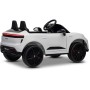 11V avto na akumulator Porsche Macan, bel 11V Porsche Macan, bel