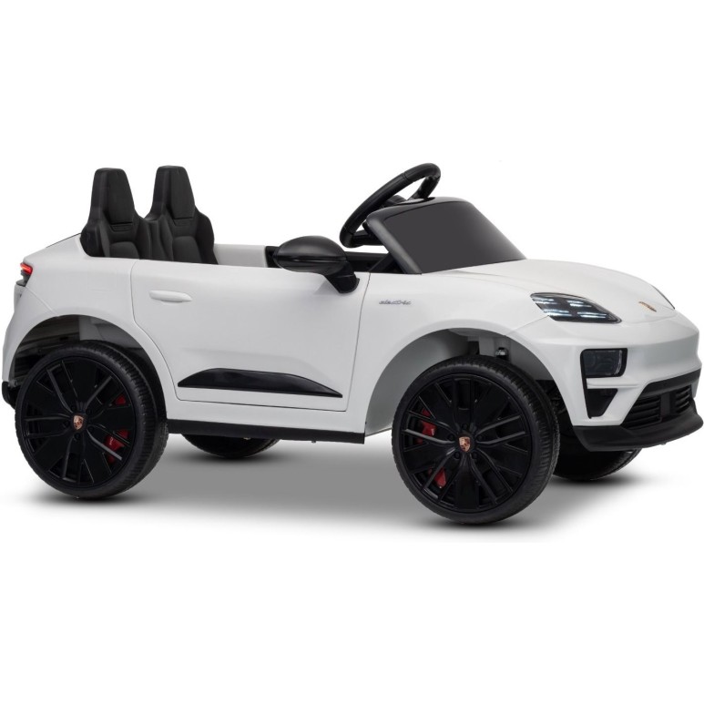 11V avto na akumulator Porsche Macan, bel 11V Porsche Macan, bel