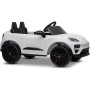 11V avto na akumulator Porsche Macan, bel 11V Porsche Macan, bel