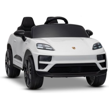 11V avto na akumulator Porsche Macan, bel
