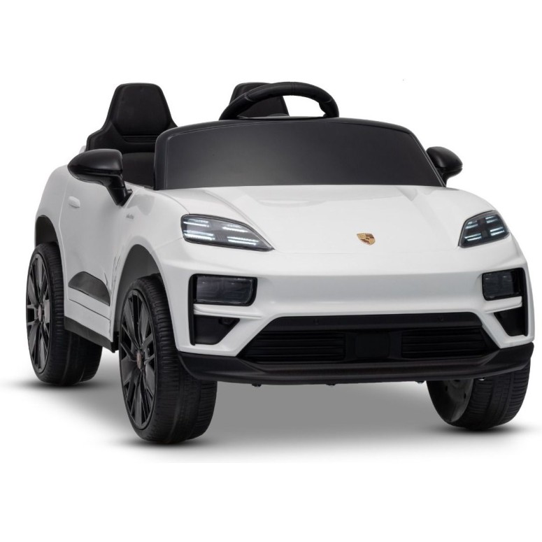 11V avto na akumulator Porsche Macan, bel 11V Porsche Macan, bel