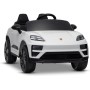 11V avto na akumulator Porsche Macan, bel 11V Porsche Macan, bel