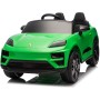 11V avto na daljinca Porsche Macan, 2x35W, 7km/h zelen 11V avto na daljinca Porsche Macan, 2x35W, 7km/h zelen