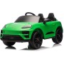 11V avto na daljinca Porsche Macan, 2x35W, 7km/h zelen 11V avto na daljinca Porsche Macan, 2x35W, 7km/h zelen