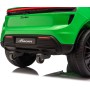 11V avto na daljinca Porsche Macan, 2x35W, 7km/h zelen 11V avto na daljinca Porsche Macan, 2x35W, 7km/h zelen