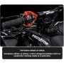 Otroški bencinski štirikolesnik 125 cc PREDATOR Red