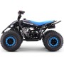 Benzinski quad 125cc za djecu PREDATOR Blue Benzinski quad 125cc za djecu PREDATOR Blue