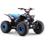 Benzinski quad 125cc za djecu PREDATOR Blue Benzinski quad 125cc za djecu PREDATOR Blue