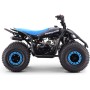 Benzinski quad 125cc za djecu PREDATOR Blue Benzinski quad 125cc za djecu PREDATOR Blue
