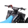 Benzinski quad 125cc za djecu PREDATOR Blue Benzinski quad 125cc za djecu PREDATOR Blue