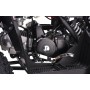 Benzinski quad 125cc za djecu PREDATOR Blue Benzinski quad 125cc za djecu PREDATOR Blue