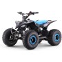 Otroški bencinski štirikolesnik 125 cc | Beneo Motors Predator | Moder