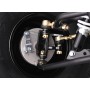Benzinski quad 125cc PREDATOR Green