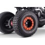 Dječji quad ATV PREDATOR 125cc Orange Dječji quad ATV PREDATOR 125cc Orange