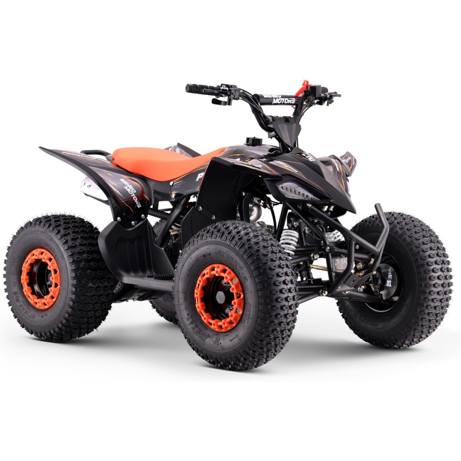 Dječji quad ATV PREDATOR 125cc Orange Dječji quad ATV PREDATOR 125cc Orange