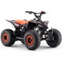 Dječji quad ATV PREDATOR 125cc Orange Dječji quad ATV PREDATOR 125cc Orange