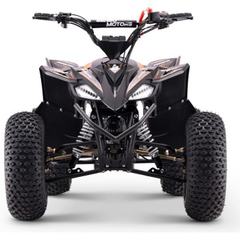 Otroški bencinski štirikolesnik 125 cc PREDATOR Orange Otroški bencinski štirikolesnik 125 cc PREDATOR Orange