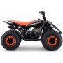 Dječji quad ATV PREDATOR 125cc Orange Dječji quad ATV PREDATOR 125cc Orange