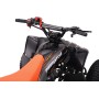 Dječji quad ATV PREDATOR 125cc Orange Dječji quad ATV PREDATOR 125cc Orange