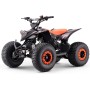 Dječji quad ATV PREDATOR 125cc Orange Dječji quad ATV PREDATOR 125cc Orange
