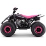 Dječji benzinski četverocikl 125cc PREDATOR Pink