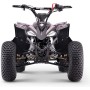 Dječji benzinski četverocikl 125cc PREDATOR Pink
