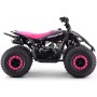 Dječji benzinski četverocikl 125cc PREDATOR Pink