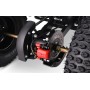 Dječji benzinski četverocikl 125cc PREDATOR Pink