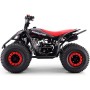 Otroški bencinski štirikolesnik 125 cc PREDATOR Red
