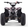 Otroški bencinski štirikolesnik 125 cc PREDATOR Red