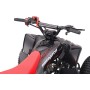 Otroški bencinski štirikolesnik 125 cc PREDATOR Red