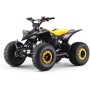 Otroški bencinski štirikolesnik 125 cc | Beneo Motors Predator | Rumena