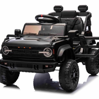 11V Ford Bronco auto na akumulator Li-ion
