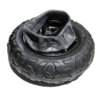 Rezervni kotači s komorama za UTV XXL (novi model)