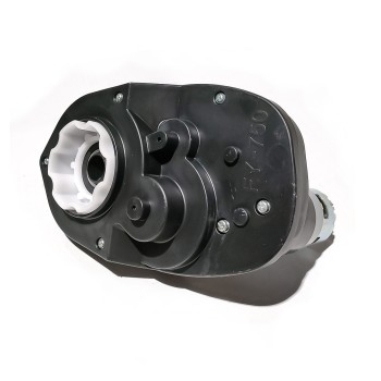 24V pogoni za Drift auto, 2 komada