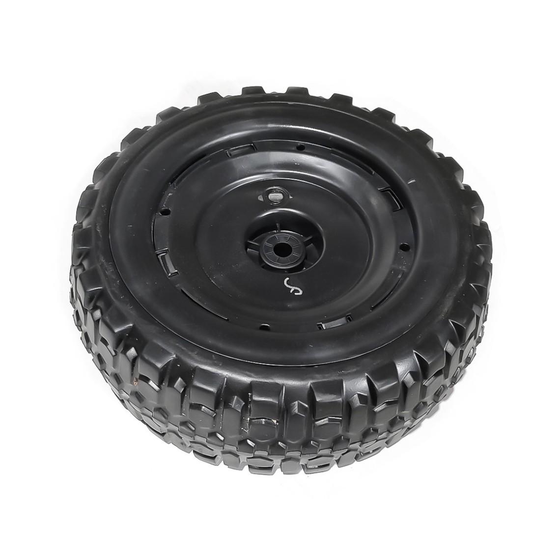 Prednji kotači ili kotači prikolice za traktor Worker, 2 kom Prednji kotači ili kotači prikolice za traktor Worker, 2 kom