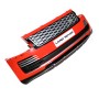 Prednji branik za Range Rover 4x4 – crveni