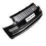 Prednji branik za Range Rover 4x4, crni