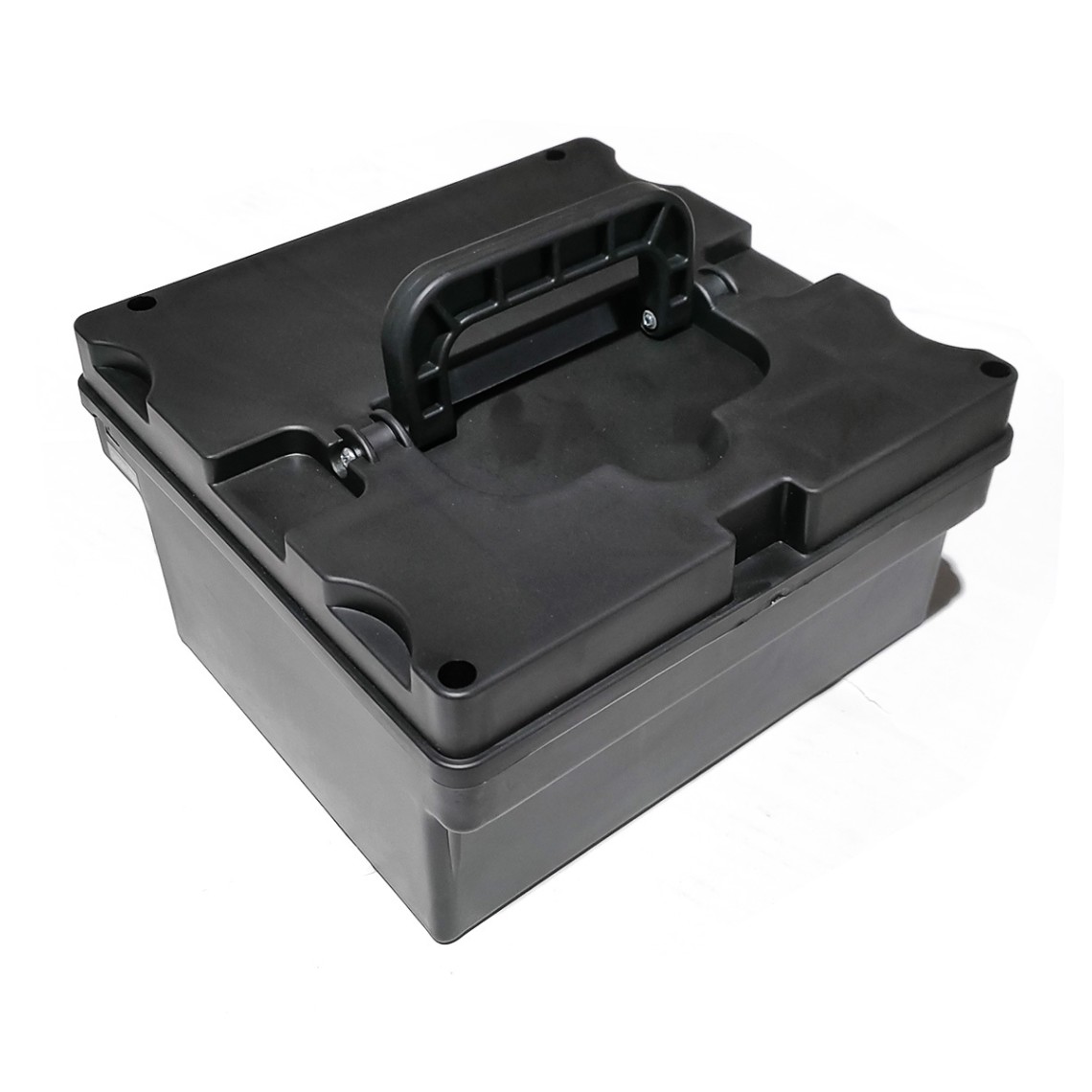 Kutija za akumulator – Ford Super Duty 24V