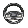 Zamjenski upravljač za električni automobil Audi E-tron.