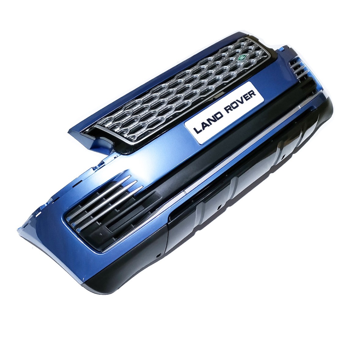 Prednji branik - Range Rover 4x4 plavi