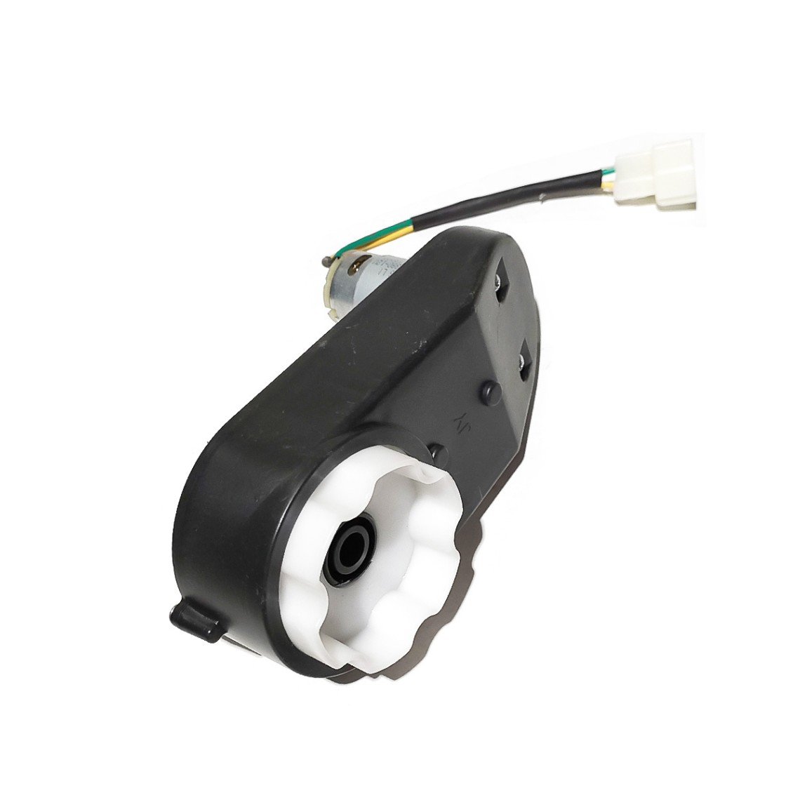 Pogona za 12V Audi E-tron avto na akumulator