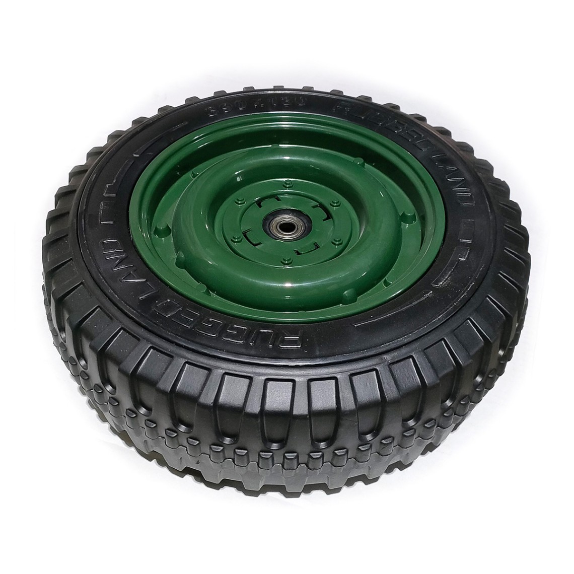 Rezervni kotači USA Army 4x4 vozilo, 2 komada