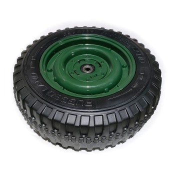 Rezervni kotači USA Army 4x4 vozilo, 2 komada