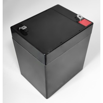 12V4,5Ah SLA akumultaror